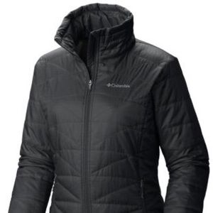 Columbia Women’s Mightylite Omniheat Jacket